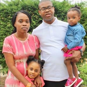 Meet your Posher, Isabelle